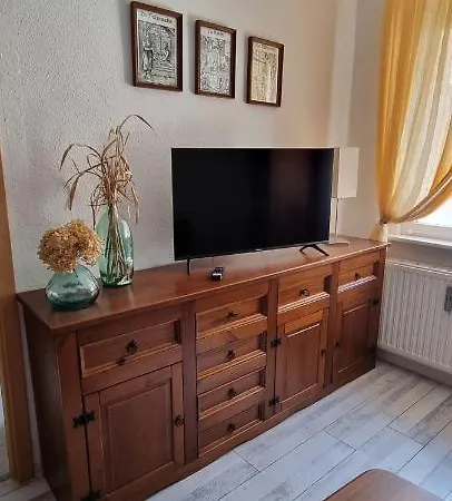 Grahl's * Markranstädt