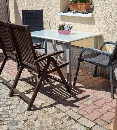 Grahl's Appartement Markranstädt