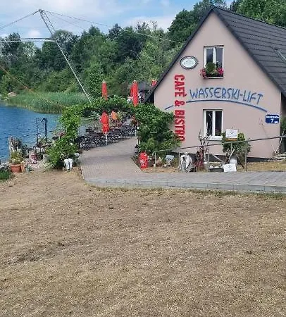 Grahl's Apartamento *