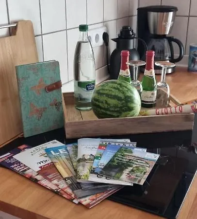 Apartamento Grahl's Markranstädt