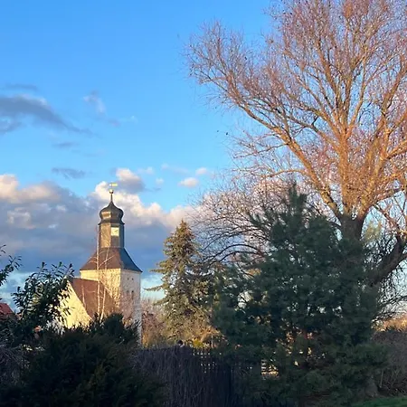 Appartement Grahl's *