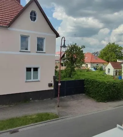 Grahl's Apartman