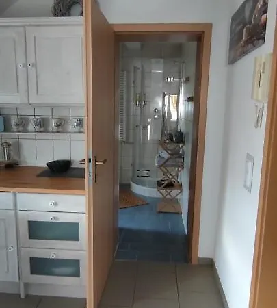 Grahl's Apartman Markranstädt