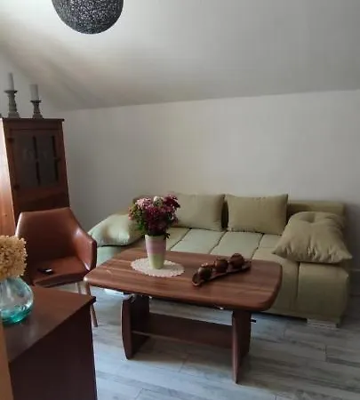 Grahl's Apartman Markranstädt