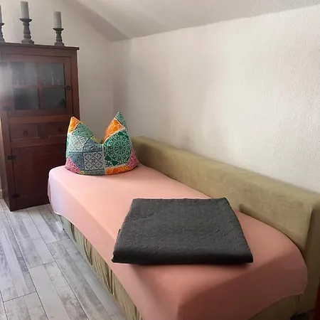 Grahl's Appartement Markranstädt