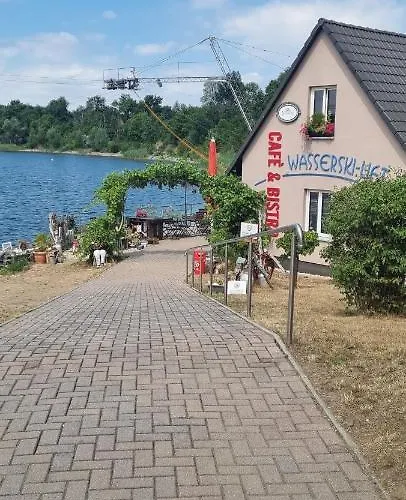 Grahl's * Markranstädt