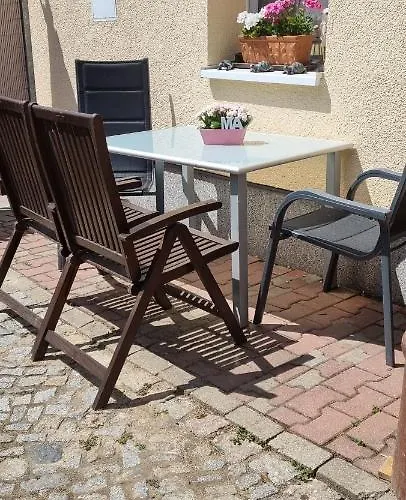 Grahl's Apartament Markranstädt