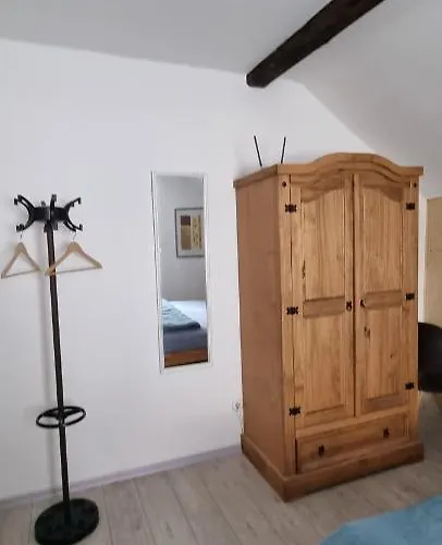 Grahl's Apartament
