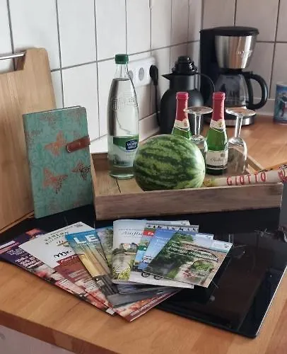 Apartment Grahl's Markranstaedt