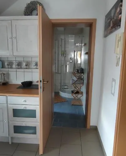 Grahl's Apartment Markranstaedt