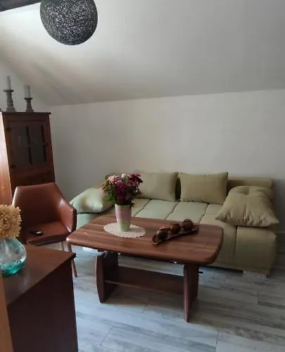 Grahl's Apartment Markranstaedt