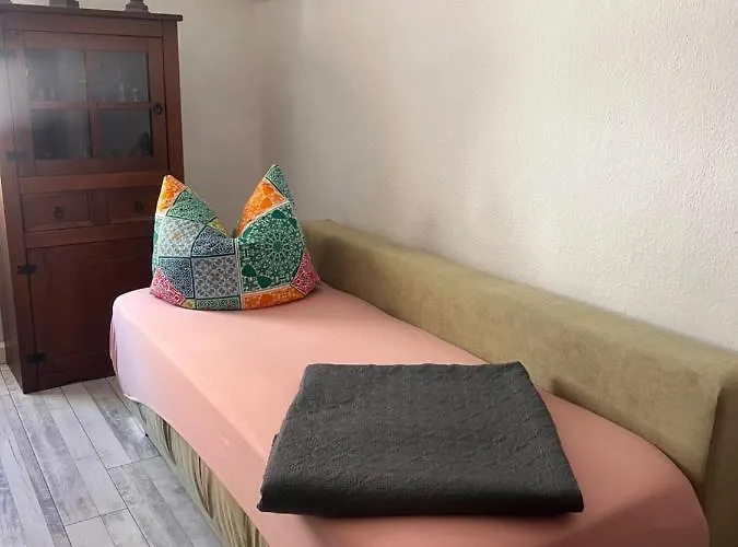 Grahl's Apartment Markranstaedt